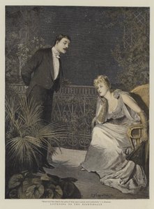 Listening to the Nightingale